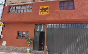 Hostal Lucero